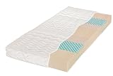Dunlopillo 1137248 "Test-Gut-Matratze" Multi Care H2 90 x 200 cm