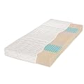 Dunlopillo 1137247 "Test-Gut-Matratze" Multi Care H3 100 x 200 cm
