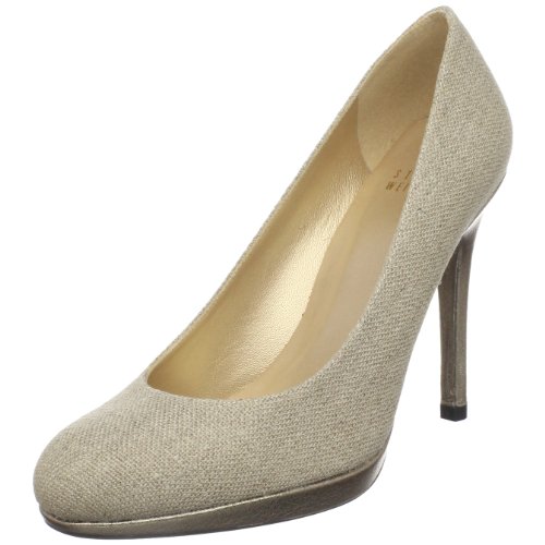 Stuart Weitzman Women's Platswoon Platform Pump
