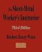 Book The Sheet Metal Worker's Instructor - Third Edition