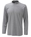 Nike Mens Long Sleeve Golf T Shirt