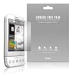 elago Smudge Free Film Set for Google Phone G1 Android + Microfiber Cleaner