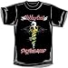 Motley Crue - T-shirts - Band