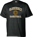 Vanderbilt Commodores Perennial Basketball T-Shirt