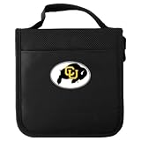 Colorado Buffaloes CD Case/Holder - NCAA College Athletics - Fan Shop Sports Team Merchandise
