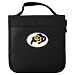 Colorado Buffaloes CD Case/Holder - NCAA College Athletics - Fan Shop Sports Team Merchandise