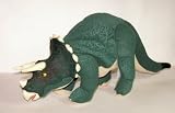 Jurassic Park - The Lost World: 23 Triceritops Dinosaur Hand Puppet