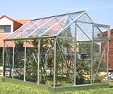 Silverline Greenhouse Kit