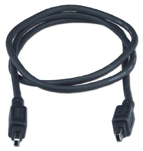 QVS 1394C-10 IEEE1394 FireWire Connect Cable