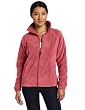 Columbia Women's Benton Springs Full Zip Fleece