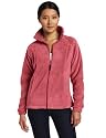 Columbia Women's Benton Springs Full Zip Fleece