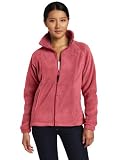 Columbia Women's Benton Springs Full Zip Fleece