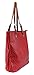 Scarleton Ostrich Large Tote H1156
