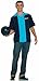 Forum Flirtin With The 50S King Pins Bowling Shirt Costume