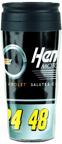 NASCAR Hendricks 100 Years 16-Ounce Travel Mug