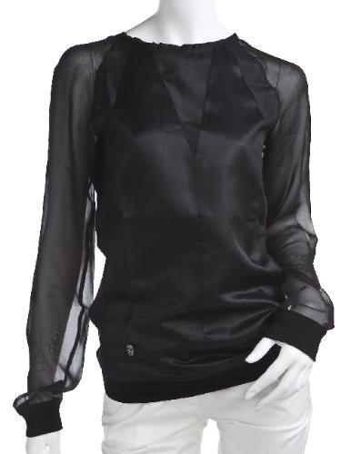 (フィリッププレイン) PHILIPP PLEIN レディース シャツ 長袖 並行輸入品