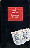 Disturbing the peace : a conversation with Karel Hvíz̆d̆ala