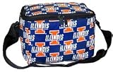 Illinois Fighting Illini Lunch Box Cooler