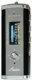 FUZE �ǥ�����MP3�ץ쥤�䡼 256MB MPR-20