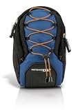 DS Mini Backpack - Blue