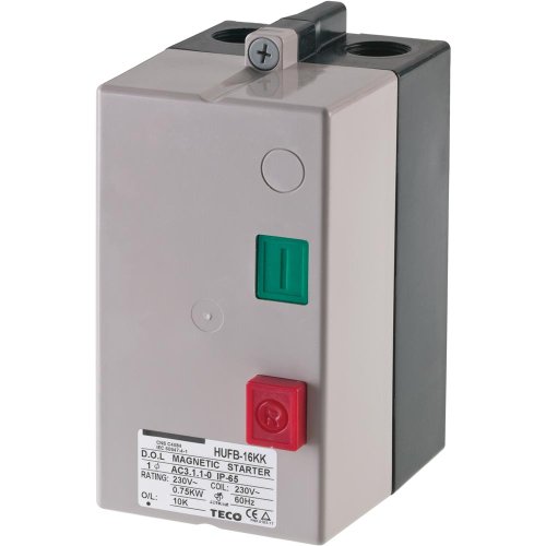 Grizzly T24100 Switch, SinglePhase, 220V Only, 1HP, 7.210A Hardware Tools Saws Table Saws