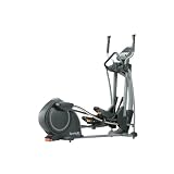 SportsArt Fitness E830 Elliptical Trainer by