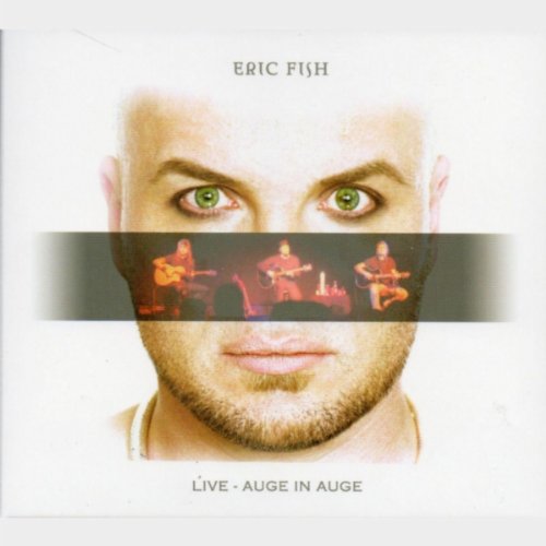 © Amazon Eric Fish Photo 1