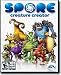 Spore Creature Creator