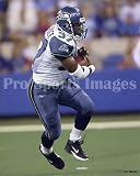 Shaun Alexander Seattle Seahawks 8x10 Photo