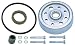 Derale 15761 Canister to Spin-On Oil Filter Adapter Derale 15761 Canister to Spin-On Oil Filter Adapter