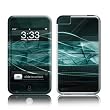 Shattered Design Apple iPod Touch 2G (2nd Gen) / 3G (3rd Gen) Protector Skin Decal Sticker