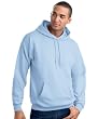 Pullover Hooded Sweatshirt