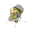 Combi Pod Bouncer in Wasabi