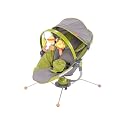 Combi Pod Bouncer in Wasabi