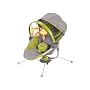 Combi Pod Bouncer in Wasabi