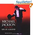 Michael Jackson: Life of a Legend 1958-2009