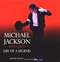 Michael Jackson: Life of a Legend