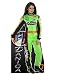 Miniature Cardboard Cutout – Danica Patrick – #7 GoDaddy