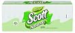 Scott Naturals Napkins, 400-Count Packages (Pack of 8)