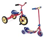 Huffy Trike & Scooter Activity Kit