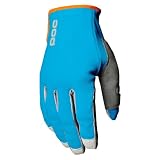 mountain bike accessories POC Index Air Mountain Bike Gloves   Blue S