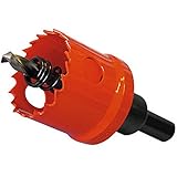 谷口工業 ハイスホールソー HOLE SAW コバルトVL φ56 VL056
