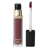 Revlon Super Lustrous Lipgloss - Pearl Plum