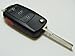 2000 00 VW Volkswagen Passat Remote Flip Key Keyless FOB Transmitter - REMOTE #: HLO 1J0 959 753 F