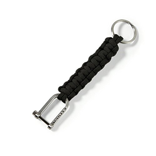 Oakley Paracord Keychain