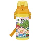 はなかっぱ 食洗機対応直飲みプラワンタッチボトル PSB5SA