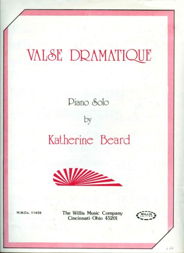 Katherine Willis