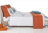 Bed by Conran Deco King Duvet Cover Set