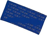 AXO MS009613 Bandana Baumwolle blau