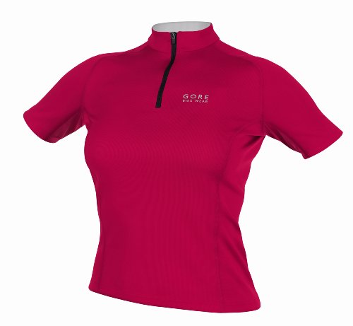 Gore Bike Wear Women's Contest Lady Jersey